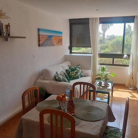 Miramar III Apartment Torrevieja Exterior foto
