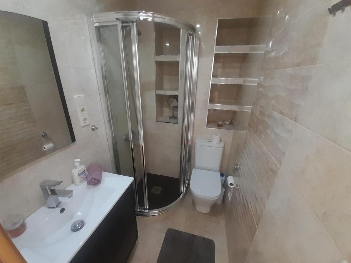 Miramar III Apartment Torrevieja Exterior foto